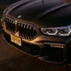 Illustration for article titled The 2020 BMW X6 M50i Is Better At Hauling A Baby Than You’d Think